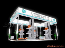 专业展览设计制作与餐饮服务一站式解决方案——上海莱威展览服务