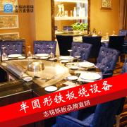 浦东餐饮服务产业链 食品饮料加工设备采购指南