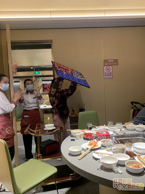 超越预期 探寻餐饮业服务的“天花板”